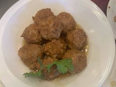 黄焖高钙丸子-凯鸽酒楼(大同振兴街店)