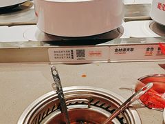 -龍歌自助小火锅(雨花台江南虹悦城店)
