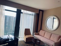 -济南喜来登酒店