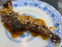 -鸿运兔·手撕烤兔(天府广场店)