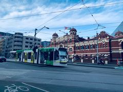 -FLOVIE FLORIST CAFE