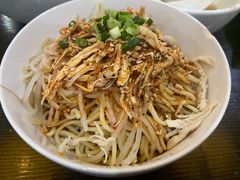 鸡丝凉面-牛王庙(龙华花园店)