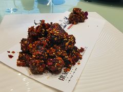 -缤圣源中国清真菜(群力店)
