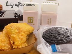 -奈雪的茶(苏宁广场店)