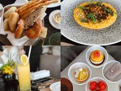 -重庆尼依格罗酒店·欣厨Niccolo Kitchen