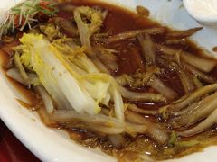 -玉华台饭庄(裕中西里小区店)