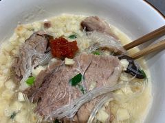 -陈熹公民族美食文化餐厅(中华广场店)