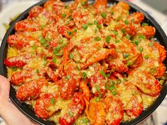 -松哥油焖大虾(科技园店)