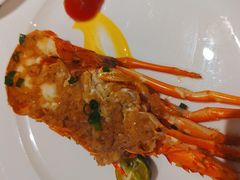 -安蒂娅·海鲜自助餐厅(安蒂娅美兰酒店)