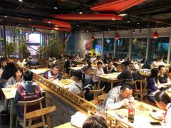 -虾满堂小龙虾烧烤(富荟广场店)