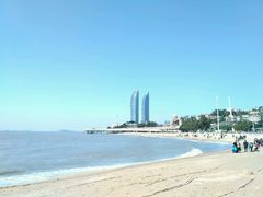 -厦门泰谷酒店(中山路镇海路地铁站店)