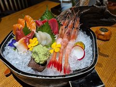 -贰捌零叁精致料理(钱湖店)