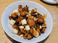 -唐食语粥(青山万达广场店)