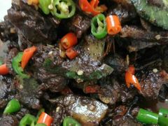 -圆圆家私房美食(民权路店)