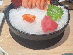 -匠和风精致料理(宁德万达店)