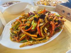 -太原面食店(解放路店)