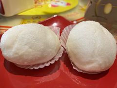招牌雪映豆沙-石岐佬中山菜馆(张溪店)