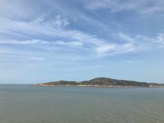 -东极岛景区