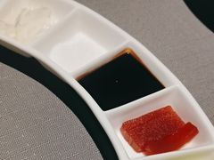 -北平食府·北京烤鸭(北京西站六里桥店)