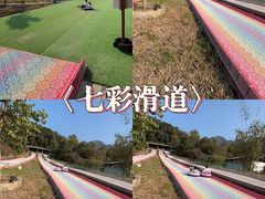 -南丹山森林王国