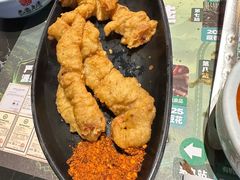 -巴蜀大将火锅(春熙店)