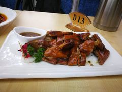 -澳门酒家(南航明珠店)