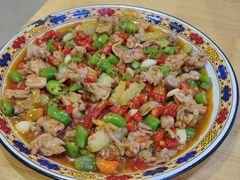 -半步颠川湘·融合菜(商品街店)