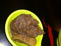 -张记牛肉面馆(天津路店)