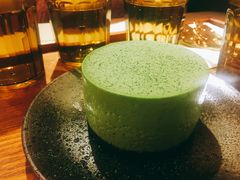 抹茶慕斯-王守财小山園