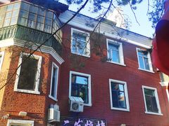 门面-二发烧烤(亚麻厂店)