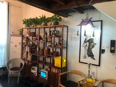 -铭洋专业采耳(田子坊店)