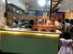 -海味当家·蒸锅海鲜(星海公园店)