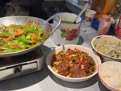 -彭耕记猪油炒小菜(吉联mall店)