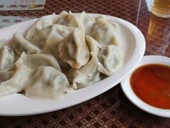 -三合园水饺(二马路店)