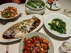 -卢小厨私房菜(长兴店)