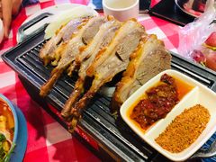 -西域阿里马新疆菜·清真(桂花路店)