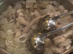 -润园四季椰子鸡火锅(海上世界店)