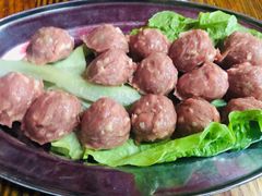 -江村四哥新鲜牛肉店(江高总店)