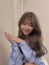 -HG美发设计沙龙