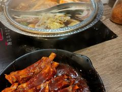 -火炉火自助餐(悠唐购物中心店)
