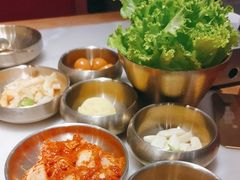 -韩宫宴和牛烤肉(无锡大东方广场店)