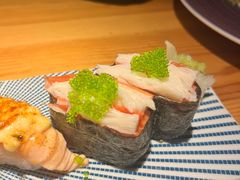 -原志优秀食材·匠心料理·海胆主题(金亿广场店)