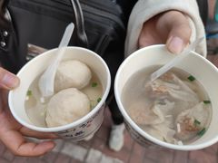 -同利肉燕老铺(澳门路店)