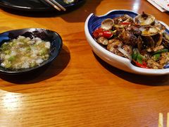 -三太子地摊烧烤·小龙虾(北蔡店)
