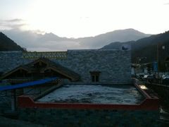 -硗碛藏寨·神木垒景区