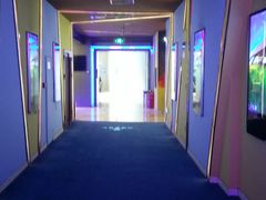 -中影新星影城(万科锦程店)