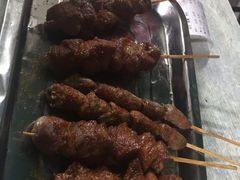 -海平馄饨(逍遥二路店)