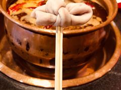 -镇江龙·火锅串串(武侯祠店)