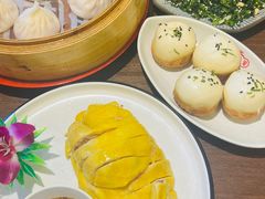 -玖鲜小笼(中山广场店)