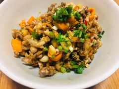 -衡州府三菜一汤(长沙大道店)